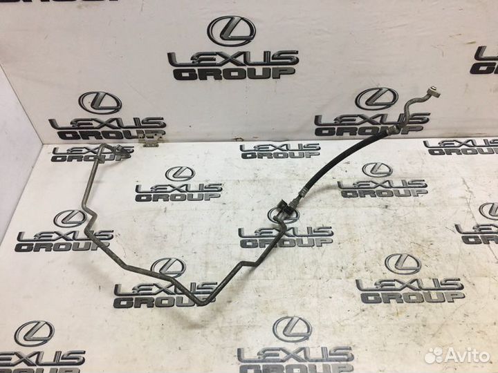 Трубка кондиционера Lexus Rx300 MCU15 1mzfe 2001
