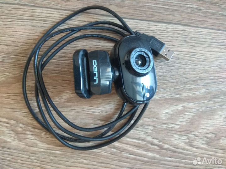 Веб-камера Defender