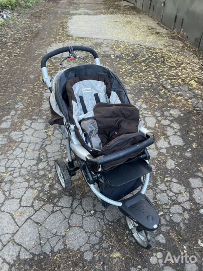 Коляска Peg Perego GT3
