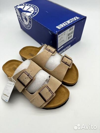 Сандалии Birkenstock Arizona