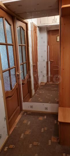 1-к. квартира, 32 м², 5/5 эт.