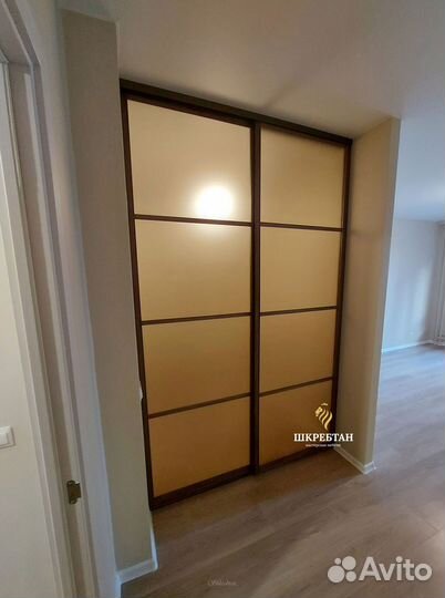 Перегородки для газифицированных квартир