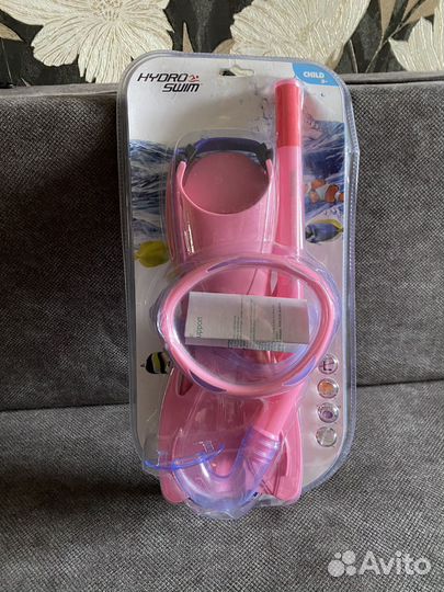 Набор для ныряния