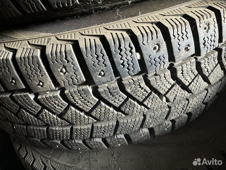 Идеальный комплект зимы логан Сандеро 14