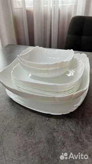 Набор посуды