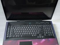 Alienware M18 X R-2Intel cor tm i7-3740QM3700 мгц