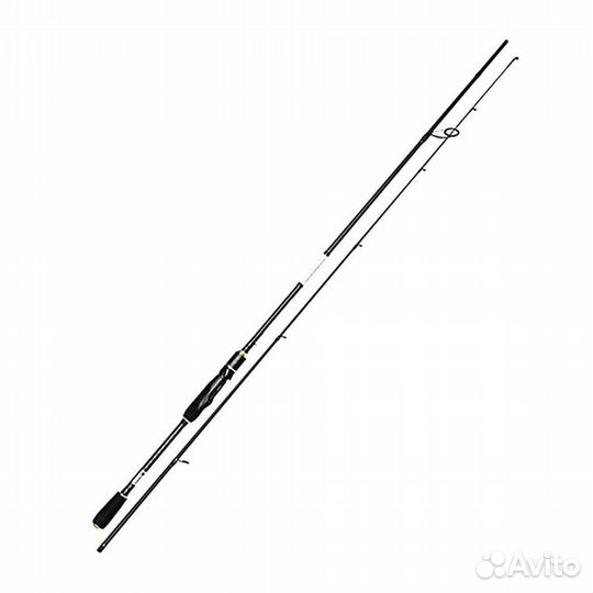 Спиннинг для рыбалки ryobi virtus 2,70m 4-26g IM7