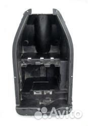 Корзина под акб пластиковая Hunter Mirage 250