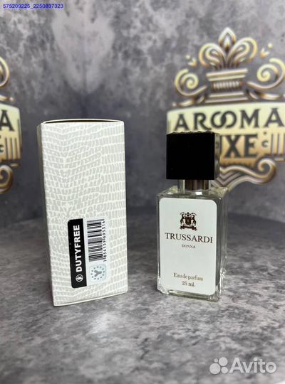 Духи Труссарди Донна / Trussardi donna 25мл