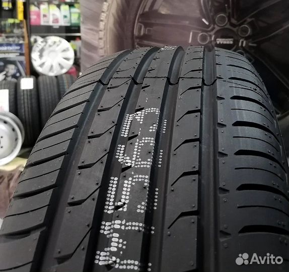 Maxxis Premitra HP5 235/50 R18 97V