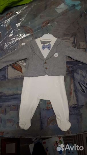 Костюм праздничный Новый