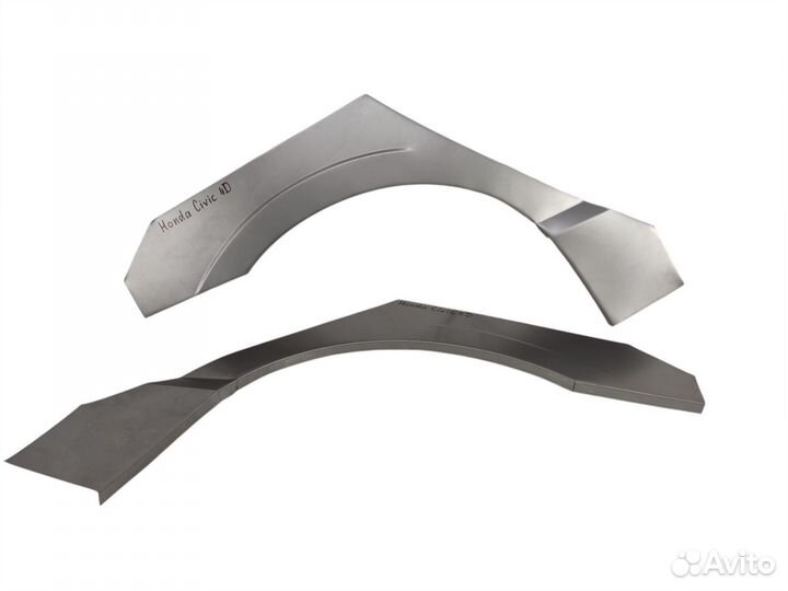 Арки ремонтные для авто