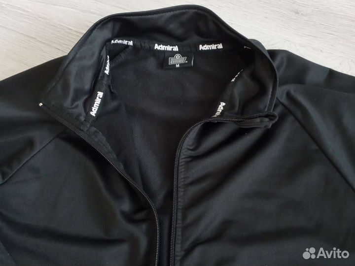 Спортивная кофта Admiral оригинал M (48)