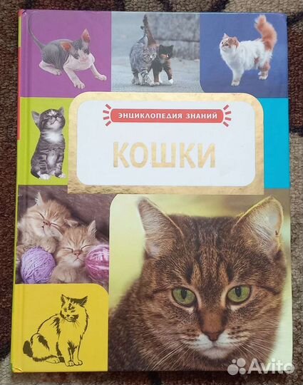 Книги для детей