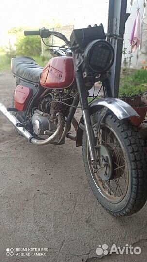 Иж Планета 4