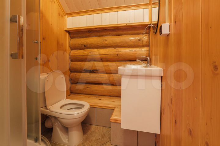 Дом 150 м² на участке 7 сот.