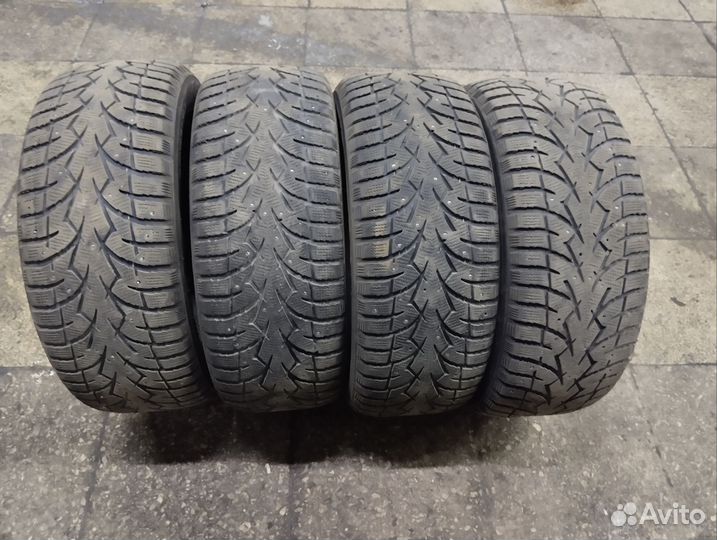 Toyo Observe G3-Ice 225/55 R17
