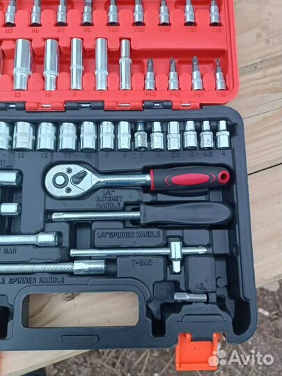Набор инструментов