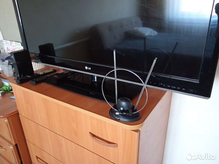 Телевизор SMART tv