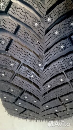 Michelin X-Ice North 4 245/60 R18 105T