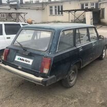 ВАЗ (LADA) 2104 1.5 MT, 2005, 244 676 км, с пробегом, цена 70 000 руб.