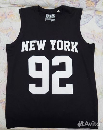 Майка для спорта