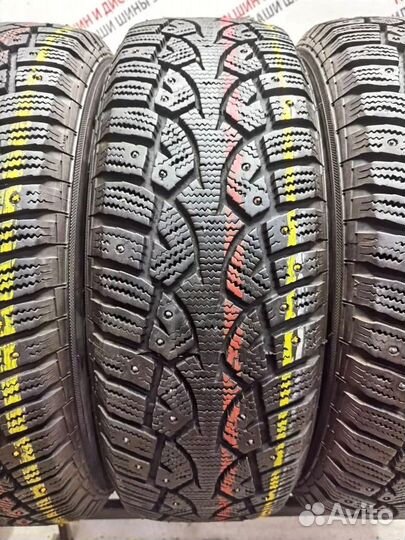 Gislaved Nord Frost III 195/65 R15 91Q