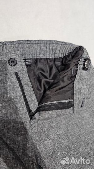 Зимняя куртка и штаны для мальчика