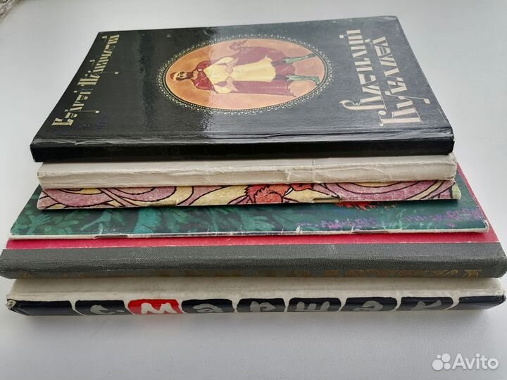 Маршак. Стихи для детей. Детские книги