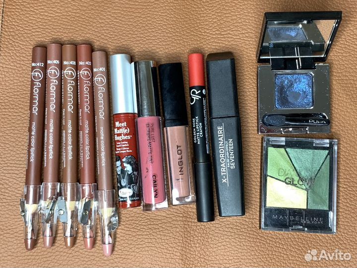 Набор косметики