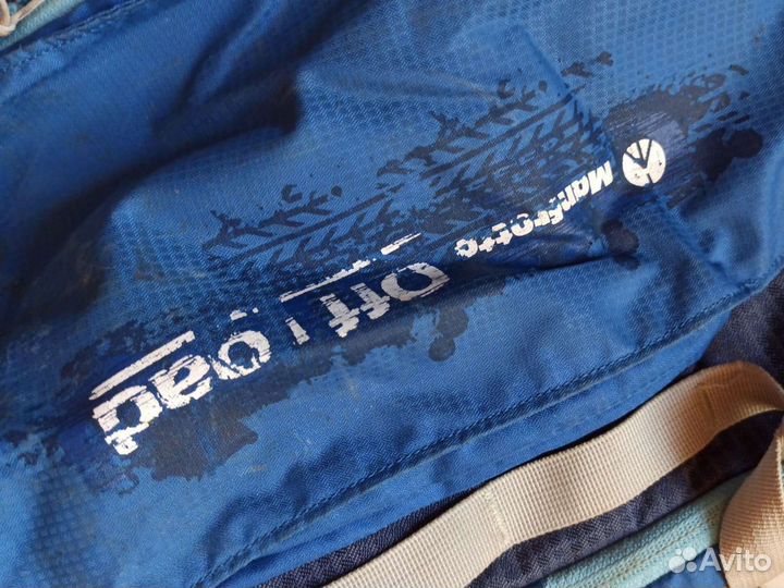 Фоторюкзак manfrotto Off Road, Италия