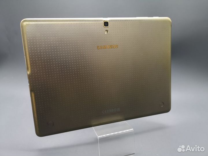 Планшет Samsung Galaxy Tab S 2/16Gb Gold
