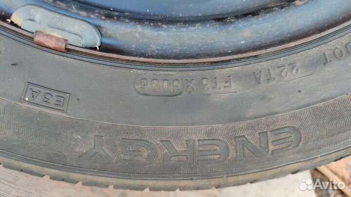 Michelin Energy E3A 195/65 R15 95H