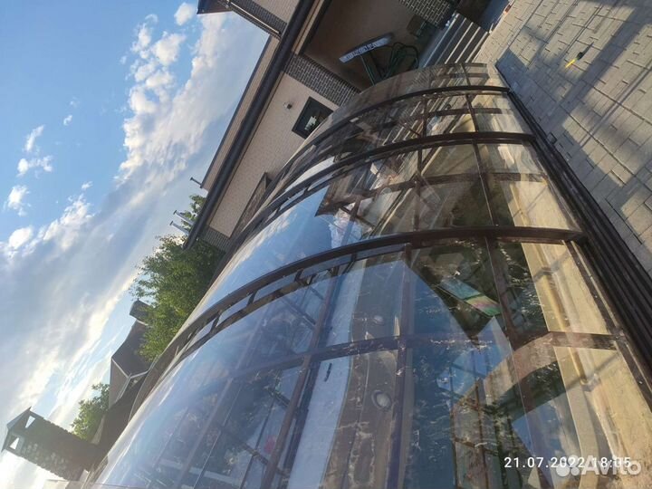 Металлоконструкции любой сложности.Покраска любая