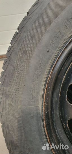 Lassa Snoways Era 205/55 R16