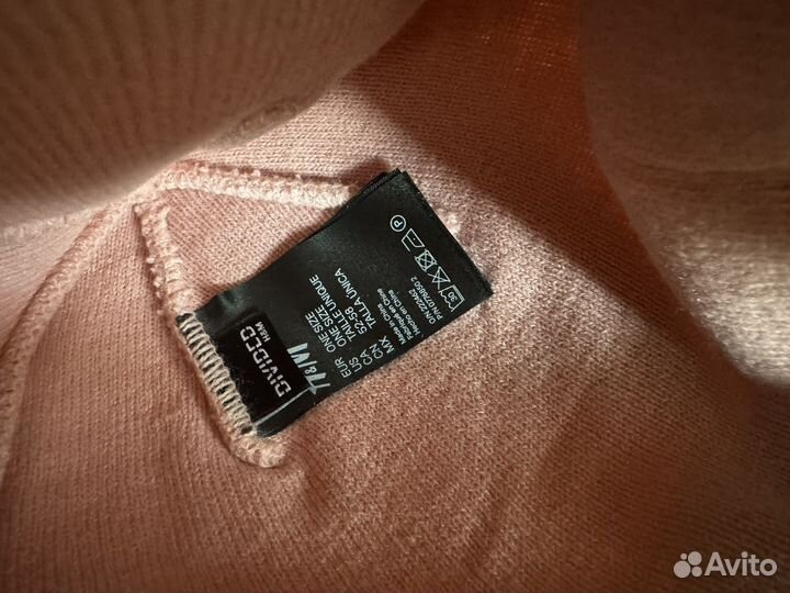 Шапка hm женская новая