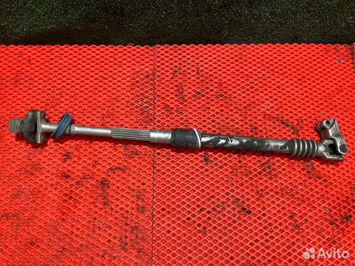 Рулевой карданчик Bmw 5-Series E39 M52B25 1997