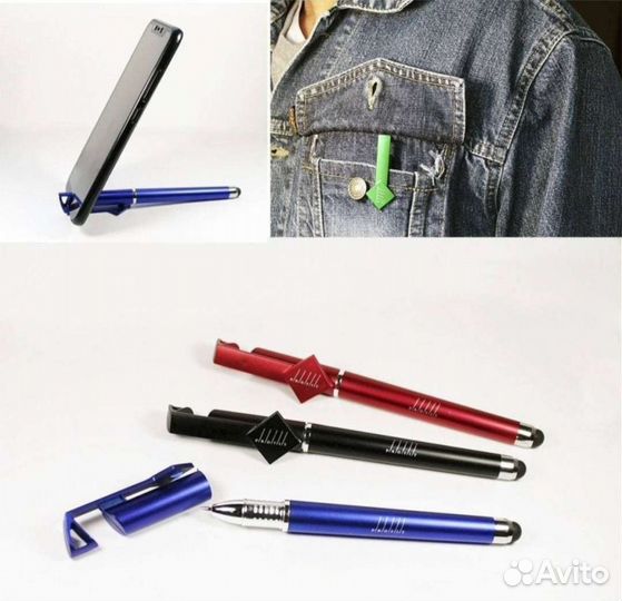 Стилус - ручка