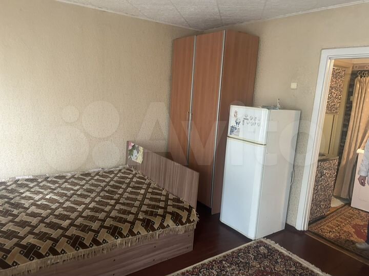 Квартира-студия, 23,6 м², 2/5 эт.