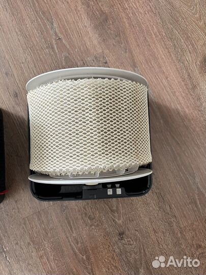 Очиститель и увлажнитель воздуха boneco