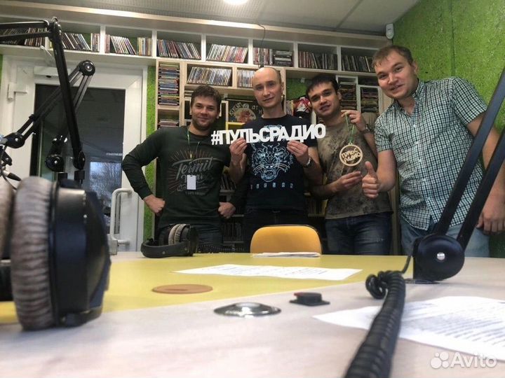 Продвижение бизнеса SMM/вконтакте/Авитолог