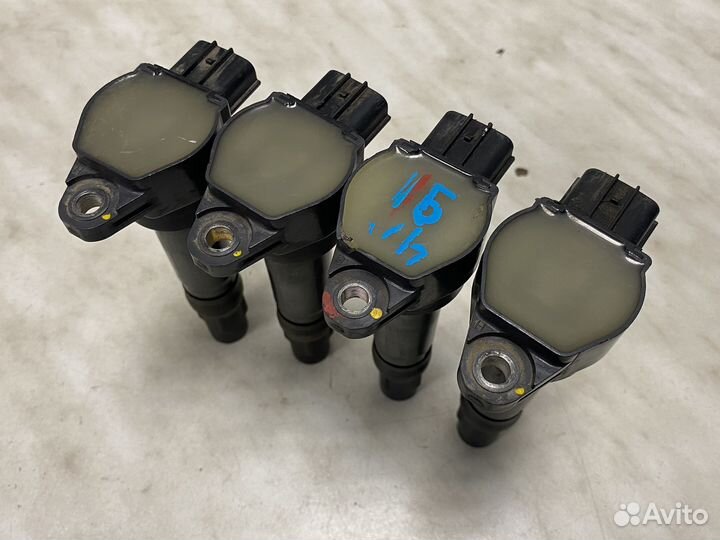 Катушка зажигания Mitsubishi 4A90 4A91