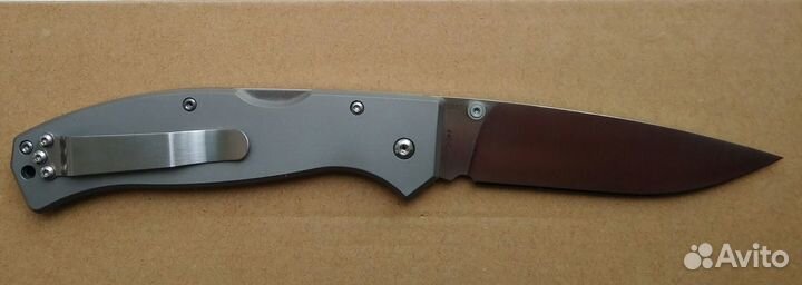 Складной нож Boker Plus Titan Drop