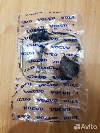 Свеча накала Webasto Thermo Top V