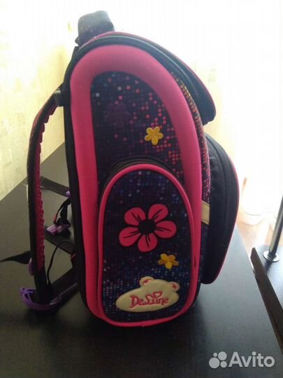 Рюкзак детский школьный