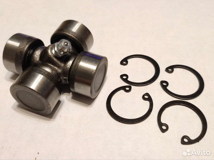 CF-moto крестовина 22х50 малая 7020-300120