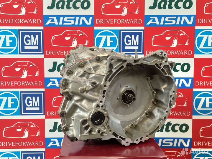 Вариатор JF016E Mitsubishi ASX 2.0