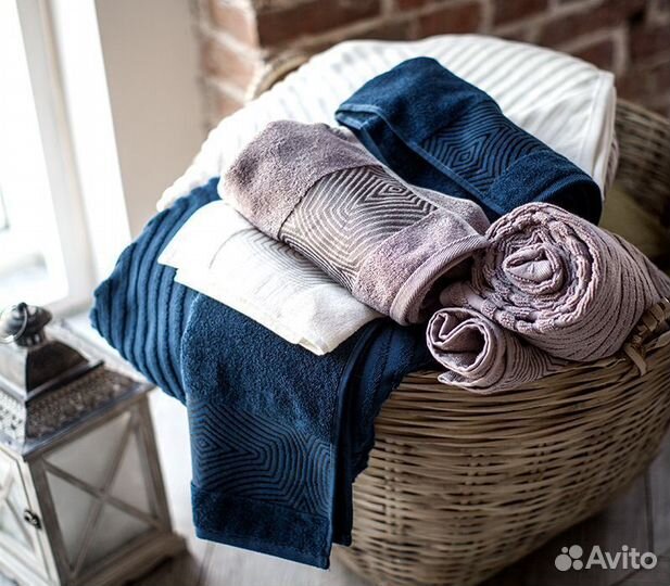 Полотенце 100 160