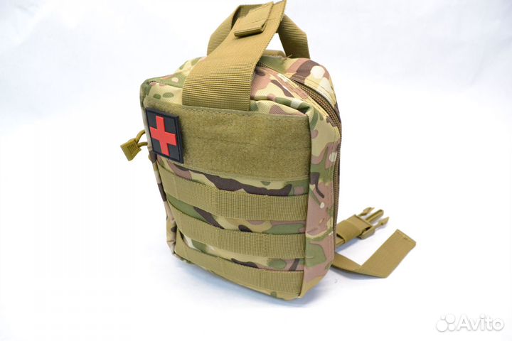 Подсумок отрывной Доставка Сдэк