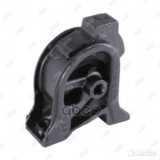 Опора двигателя передняя toyota corolla 91-01 AT